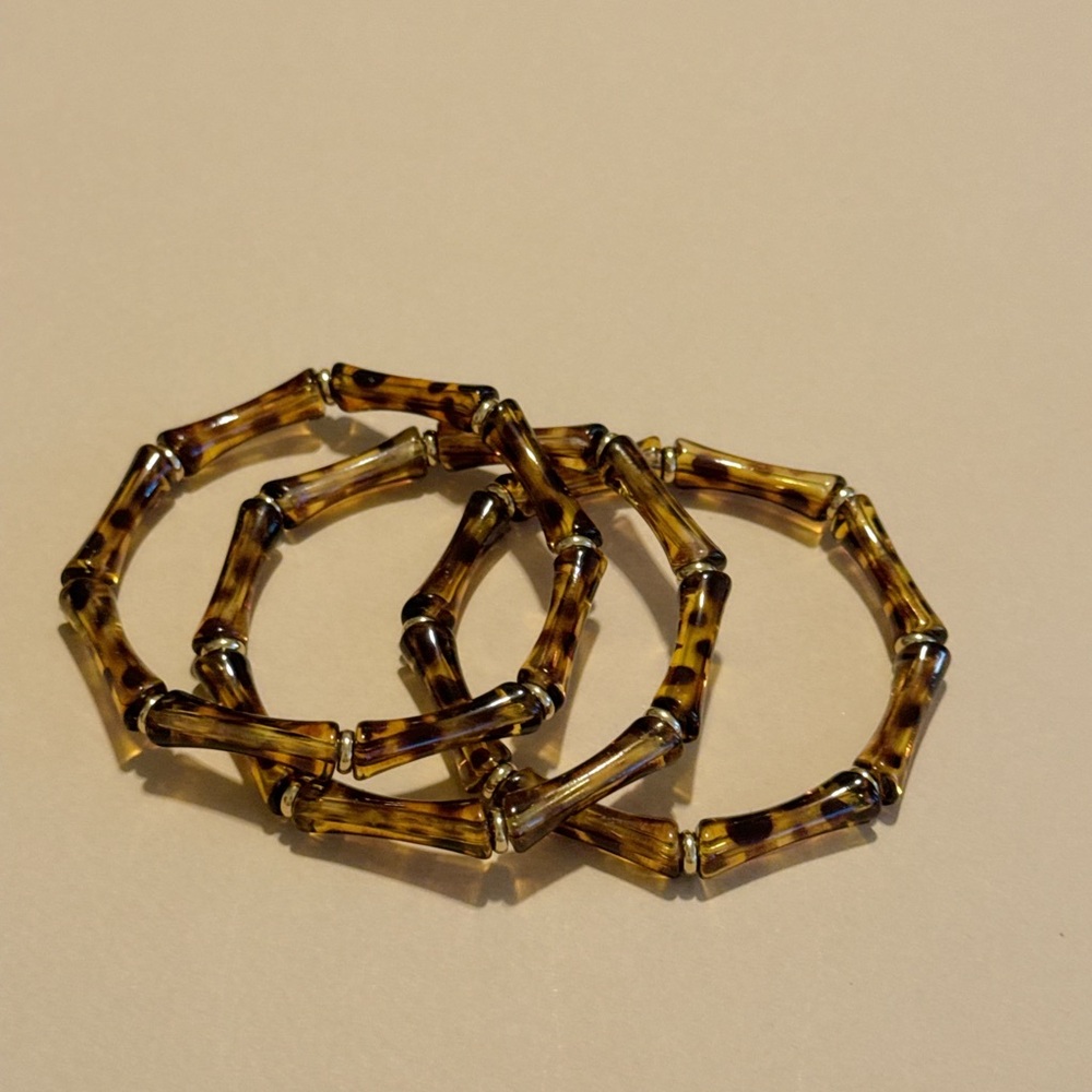 Boho Bracelet set M1303 - Picture 1 of 3